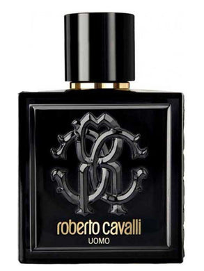 Roberto Cavalli Uomo Eau de Toilette for Men