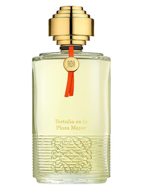 Loewe Tertulia en la Plaza Mayor Eau de Parfum Unisex