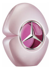 Mercedes-Benz Woman Eau de Toilette for Women