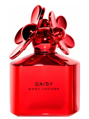 Marc Jacobs Daisy Red Shine Edition Eau de Toilette for Women