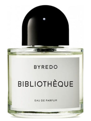 Byredo Bibliotheque Eau De Parfum Unisex