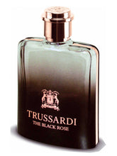 Trussardi The Black Rose Eau de Parfum for Women