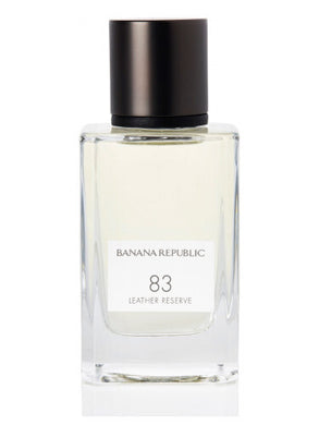 Banana Republic 83 Leather Reserve Eau de Parfum Unisex