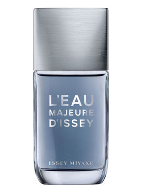 Issey Miyake L'eau Majeure D'issey Eau de Toilette for Men