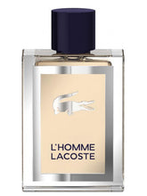 Lacoste L'homme Eau de Toilette for Men