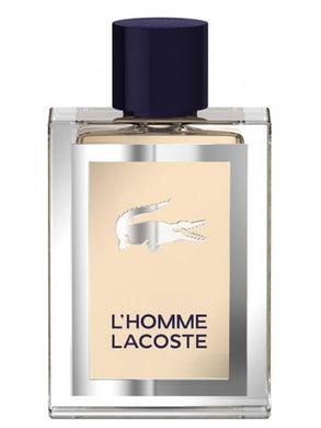 Lacoste L'homme Eau de Toilette for Men