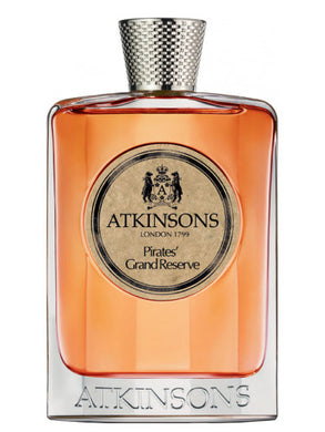 Atkinsons Pirates' Grand Reserve Eau de Parfum Unisex