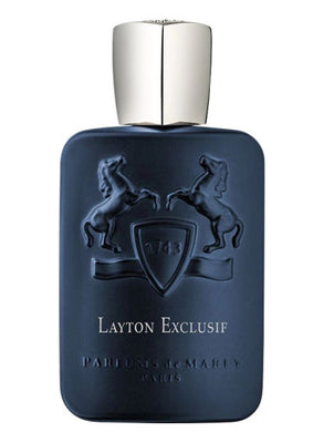 Parfums De Marly Layton Exclusive Eau de Parfum Unisex