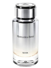 Mercedes-Benz Silver Eau de Toilette for Men