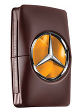 Mercedes-Benz Man Private Eau de Toilette for Men