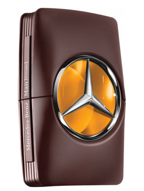 Mercedes-Benz Man Private Eau de Toilette for Men
