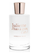 Juliette Has A Gun Moscow Mule Eau De Parfum Unisex