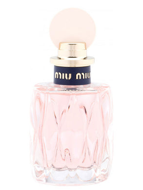 Miu Miu Leau Rosee Eau de Toilette for Women