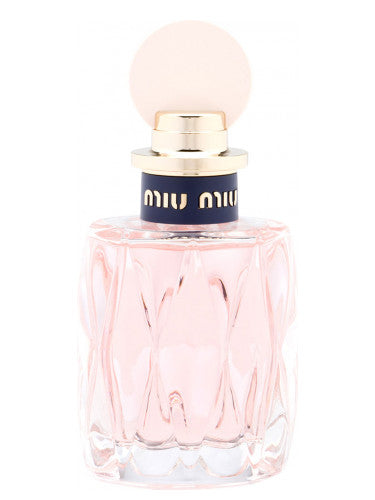 Miu Miu Leau Rosee Eau de Toilette for Women