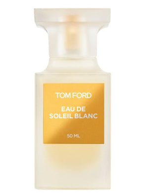 Tom Ford Eau de Soleil Blanc Eau de Toilette Unisex