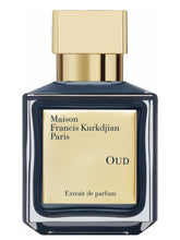 Maison Francis Kurkdjian Oud Extrait De Parfum Unisex