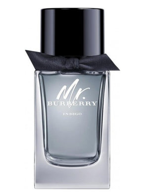 Burberry Mr. Indigo Eau de Toilette for Men