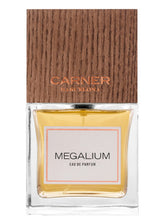 Carner Barcelona Megalium Eau de Parfum Unisex