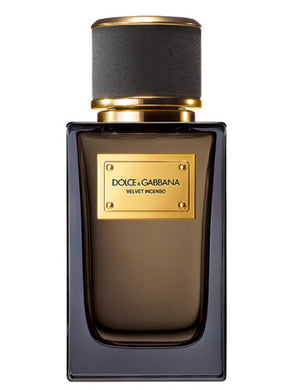 Dolce & Gabbana Velvet Incenso Eau de Parfum For Men