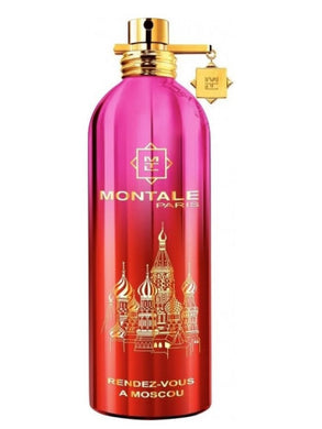 Montale Rendez-Vouz A' Moscou Eau de Parfum for Women