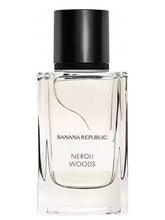 Banana Republic Neroli Woods Eau de Parfum Unisex