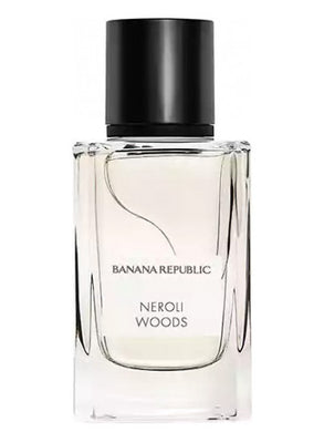 Banana Republic Neroli Woods Eau de Parfum Unisex