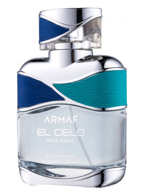 Armaf El Cielo Pour Homme Eau de Parfum for Men