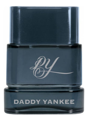 Daddy Yankee Signature Eau de Toilette For Men
