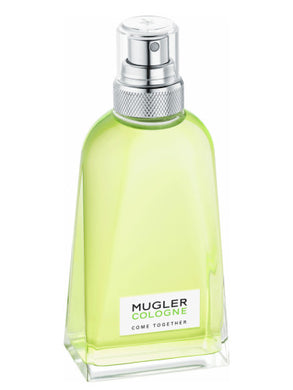 Mugler Cologne Come Together Eau de Toilette Unisex