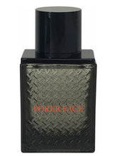 Ted Lapidus Poker Face Eau deToilette for Men