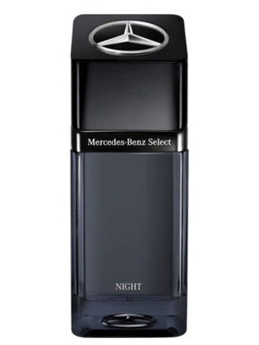 Mercedes-Benz Select Night Eau de Parfum for Men