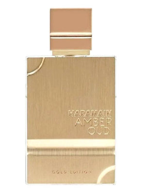 Al Haramain Amber Oud Gold Edition Eau de Parfum Unisex