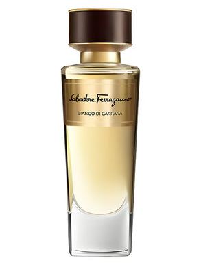 Salvatore Ferragamo Bianco Di Carrara Eau de Parfum Unisex