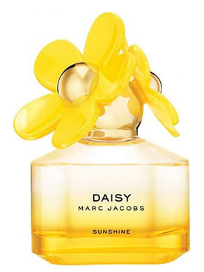 Marc Jacobs Daisy Sunshine Eau De Toilette for Women