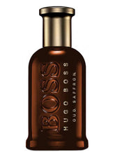 Hugo Boss Bottled Oud Saffron Eau de Parfum for Men