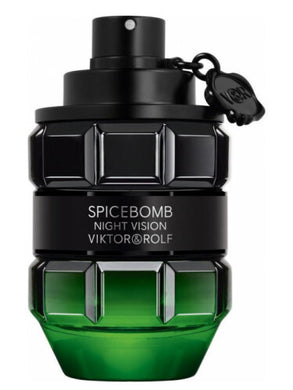 Viktor & Rolf Spicebomb Night Vision Eau de Toilette for Men