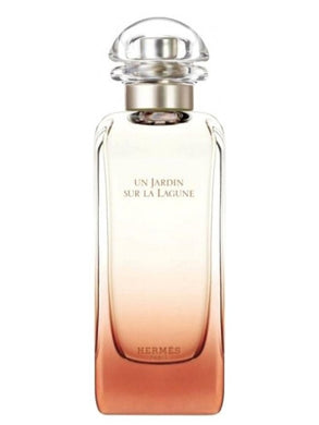 Hermes Un Jardin Sur La Lagune Eau de Toilette Unisex