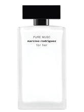 Narciso Rodriguez For Her Pure Musc Eau de Parfum for Women