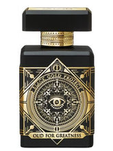 Initio Parfums Prives Oud For Greatness Eau de Parfum Unisex