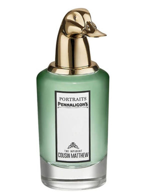 Penhaligon's Portraits The Impudent Cousin Matthew Eau de Parfum for Men