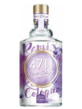 Muelhens 4711 Remix Lavender Eau de Cologne Unisex