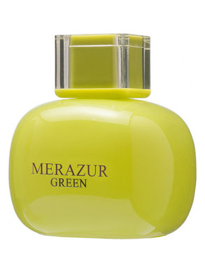 Prestigious Parfums Merazur Green Eau de Parfum for Women