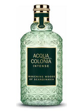 Muelhens 4711 Intense Wakening Woods Of Scandinavia Eau de Cologne Unisex