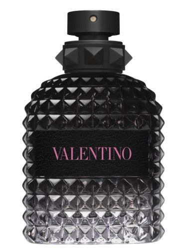 Valentino Uomo Born In Roma Eau de Toilette for Men