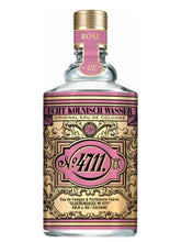 Muelhens 4711 Floral Collection Rose Eau de Cologne Unisex