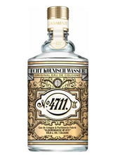 Muelhens 4711 Floral Collection Jasmine Eau de Cologne Unisex