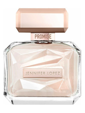 Jennifer Lopez Promise Eau de Parfum for Women