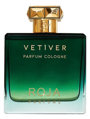 Roja Parfums Vetiver Parfum for Men