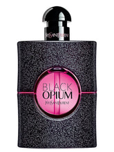 Yves Saint Laurent Black Opium Neon Eau de Parfum for Women