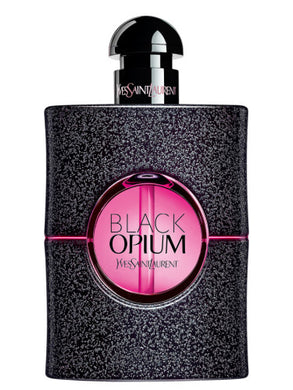 Yves Saint Laurent Black Opium Neon Eau de Parfum for Women